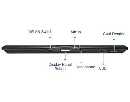ASUS M51VA-AS024C, FR – image 4