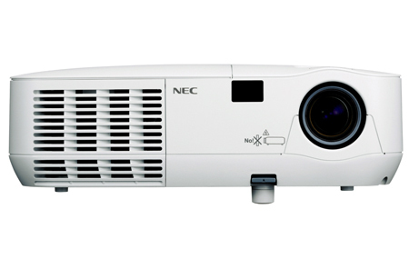 NEC NP216 2500 ANSI lumens DLP XGA (1024x768)