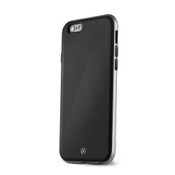 Celly BPCIPH6BK mobile phone case