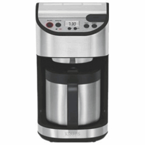 Krups YY8304 coffee maker Drip coffee maker
