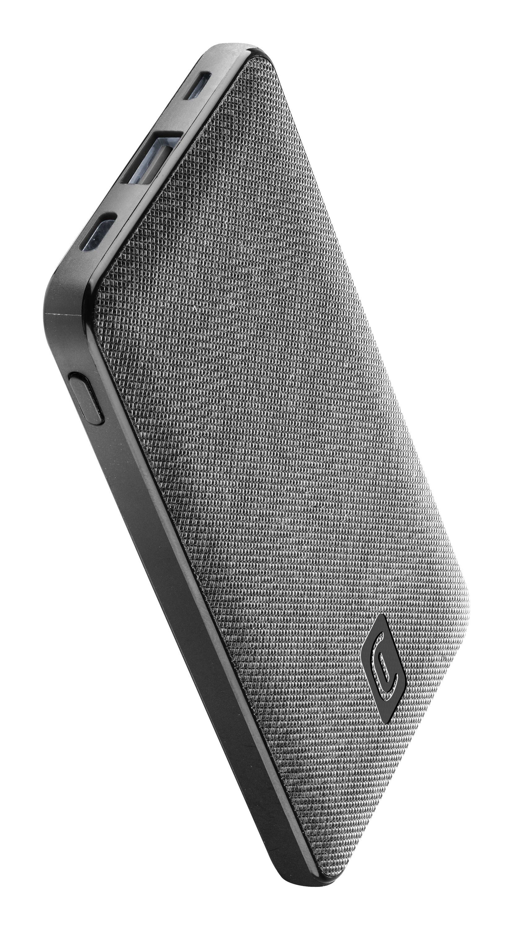 Cellularline Power Bank SHADE 5000