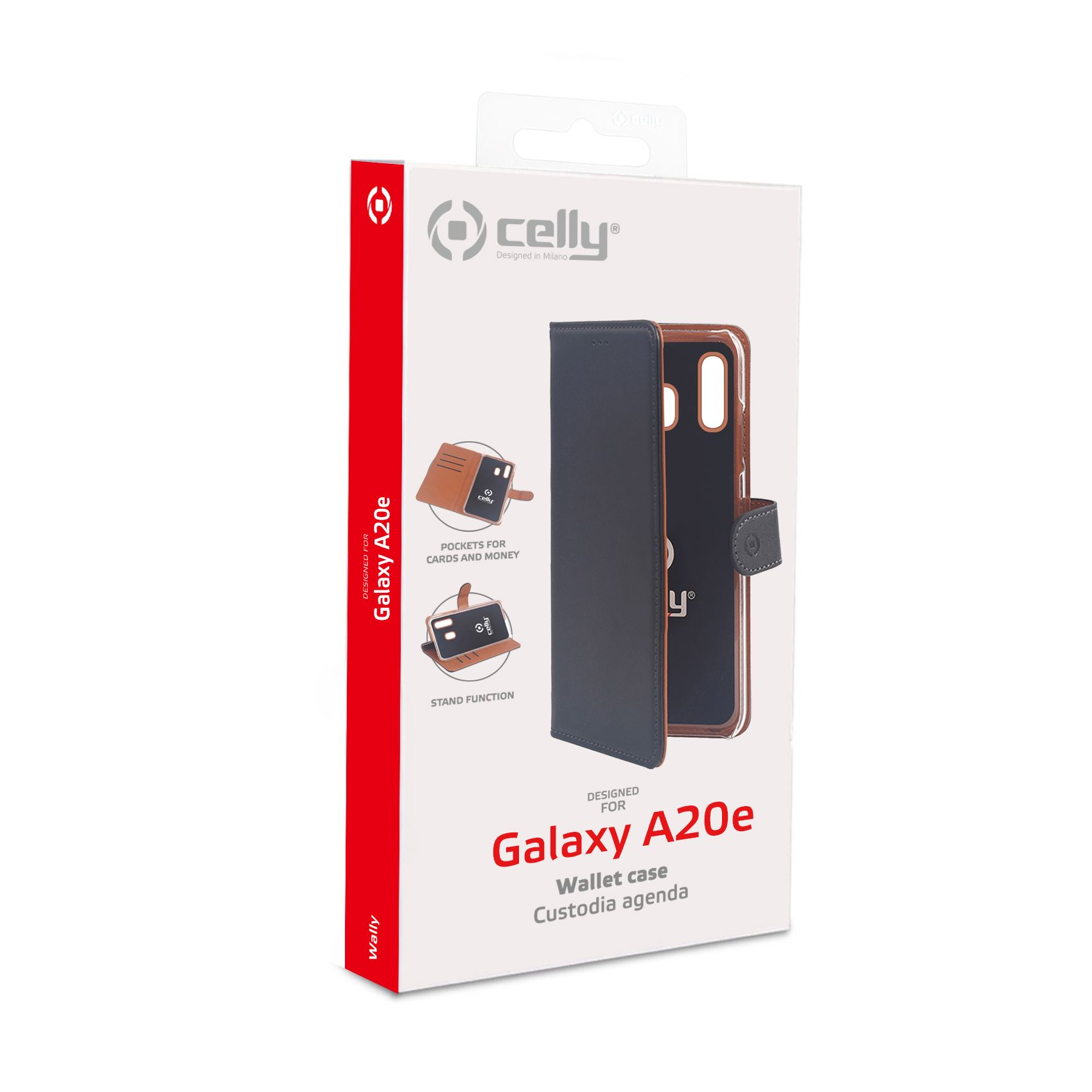 Celly WALLY832 mobile phone case – image 5