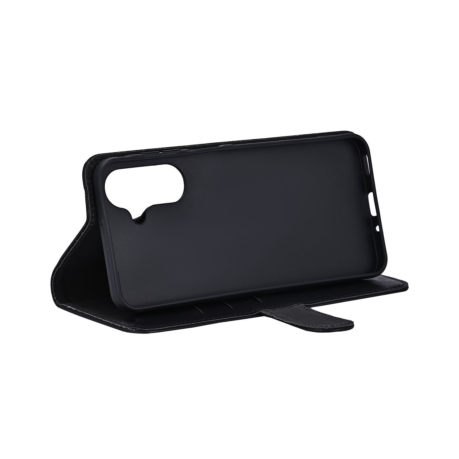 Gear Wallet Case 3 Card Slots Black - Samsung Galaxy A17 – image 5