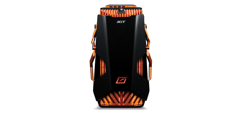 Acer Aspire AG7750-U3222 Intel® Core™ i7 i7-930
