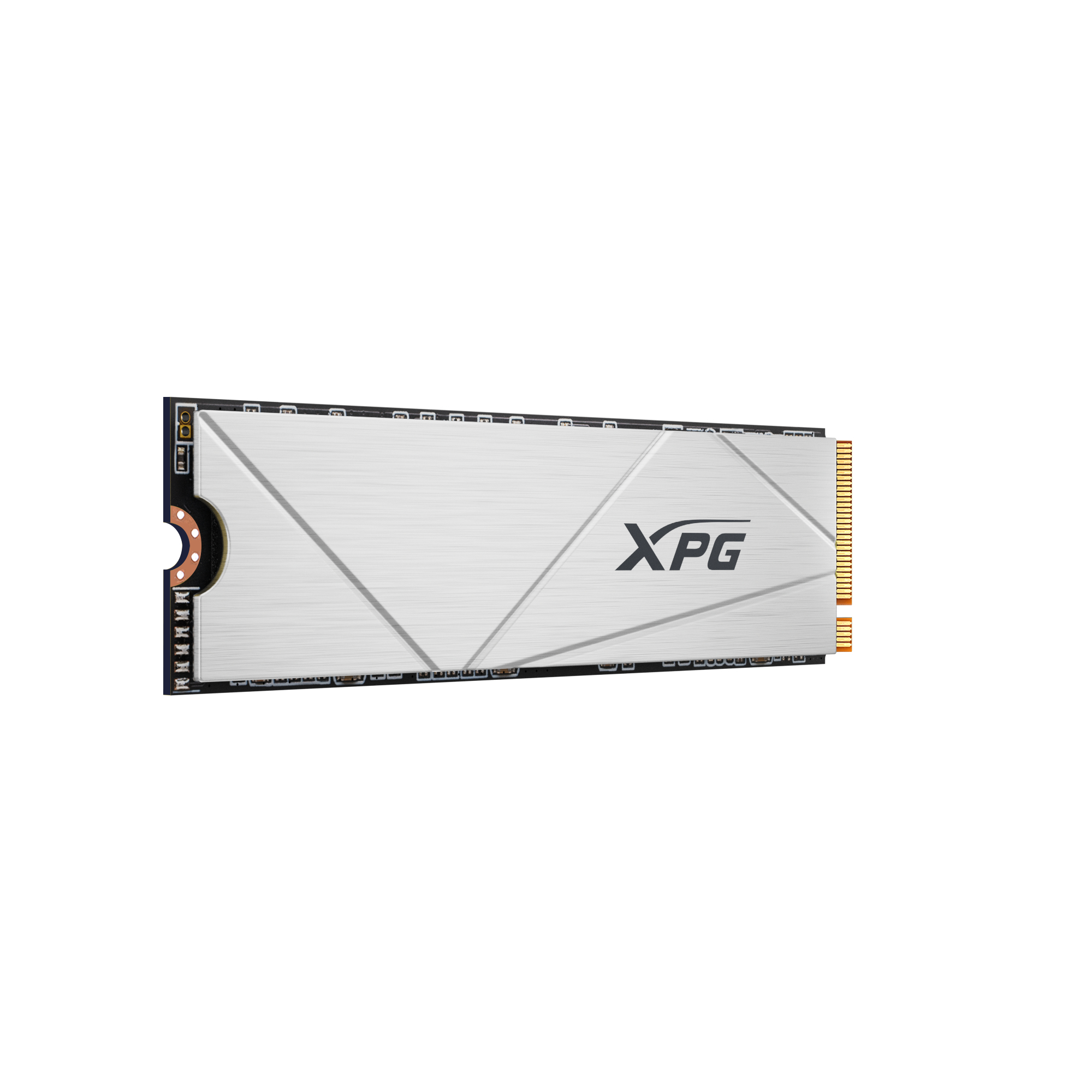 XPG GAMMIX S60 – image 2