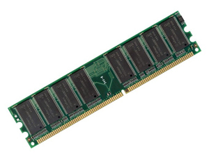 Fujitsu S26361-F3375-L414 memory module