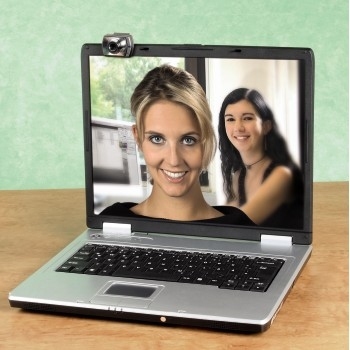 Hama Webcam "Camera" – image 3