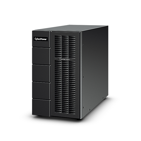 CyberPower BPSE72V40A armadio per batteria dell'UPS Tower