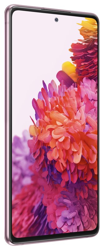 Samsung Galaxy S20 FE SM-G780GLVAMZ smartphone – image 2