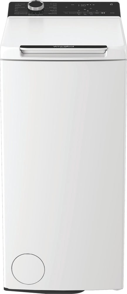 Whirlpool TW6522FRESHCAREFR washing machine Top-load – image 2