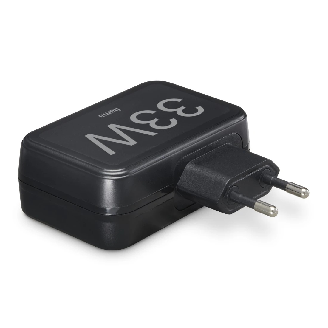 Hama 00086414 mobile device charger Universal Black AC Fast charging Indoor – image 4