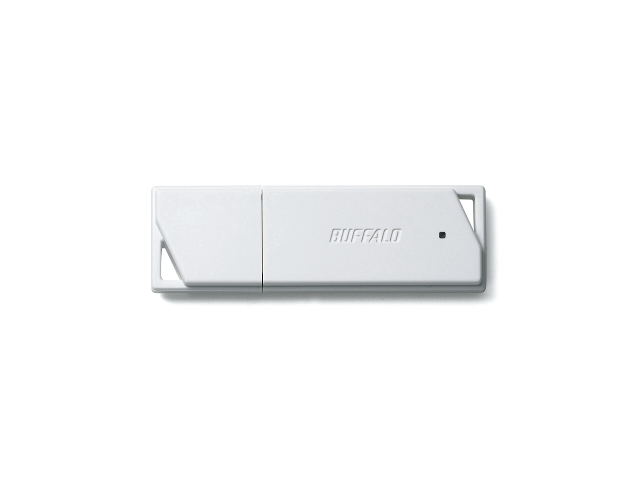 Buffalo RUF3-K32GB-WH USB flash drive – image 2
