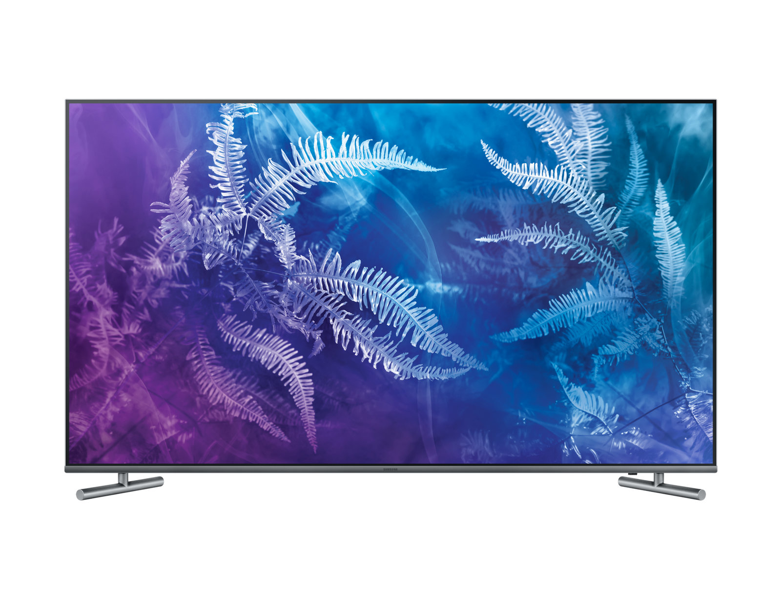 Samsung Q6F QE65Q6FAMTXZT TV – image 1