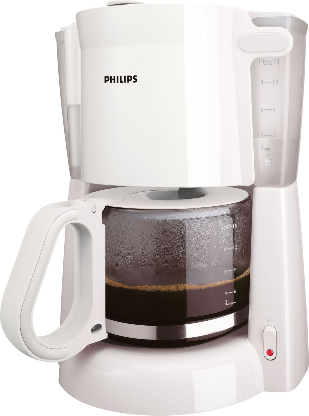 Philips Senseo HD7448/40 Coffee maker