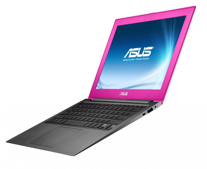 ASUS Zenbook UX31E-RY029V laptop Intel® Core™ i5 i5-2557M – image 4