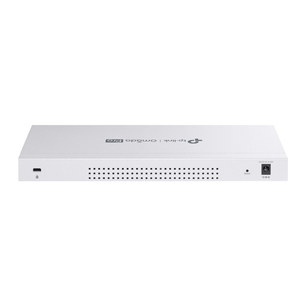 TP-Link Omada Pro 16-Port Gigabit Smart Switch with 8-Port PoE+ – image 3