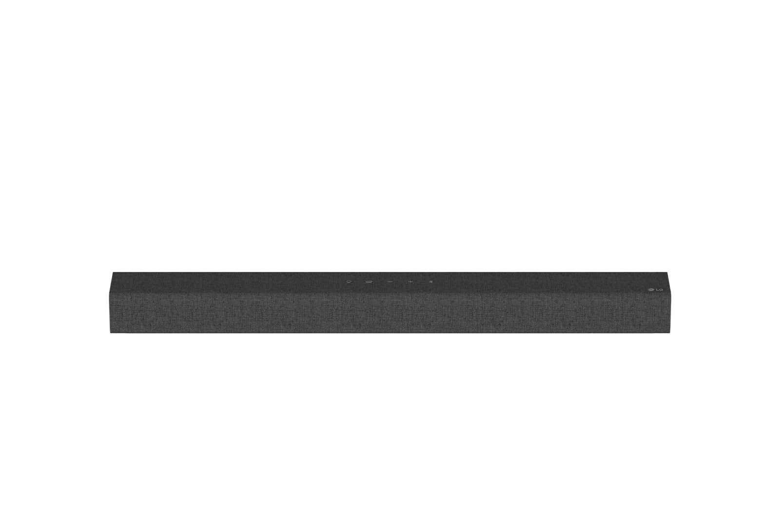 LG DSP2 Black, Wood 2.1 channels – image 3