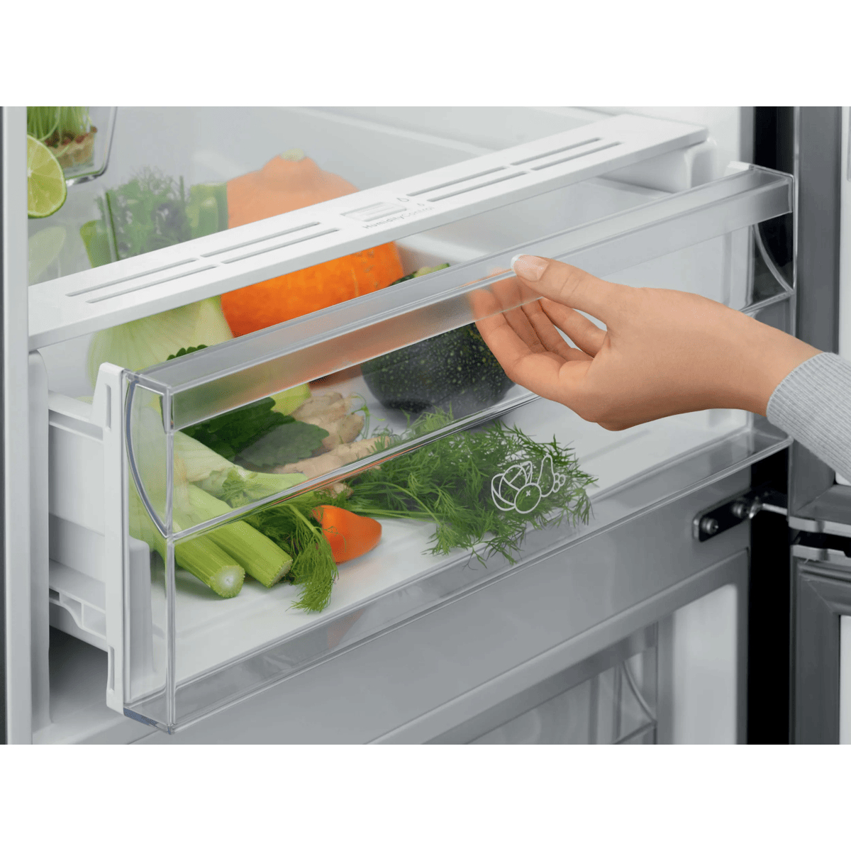 Electrolux LNT6ME36U Freestanding – image 4