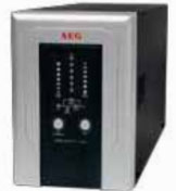AEG C. 6000