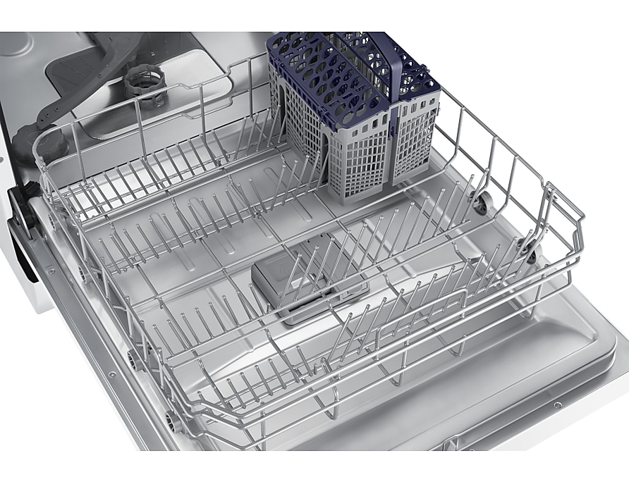 Samsung DW60M5050FW Freestanding 13 place settings – image 9