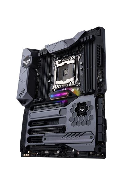 ASUS TUF X299 MARK 1 – image 5