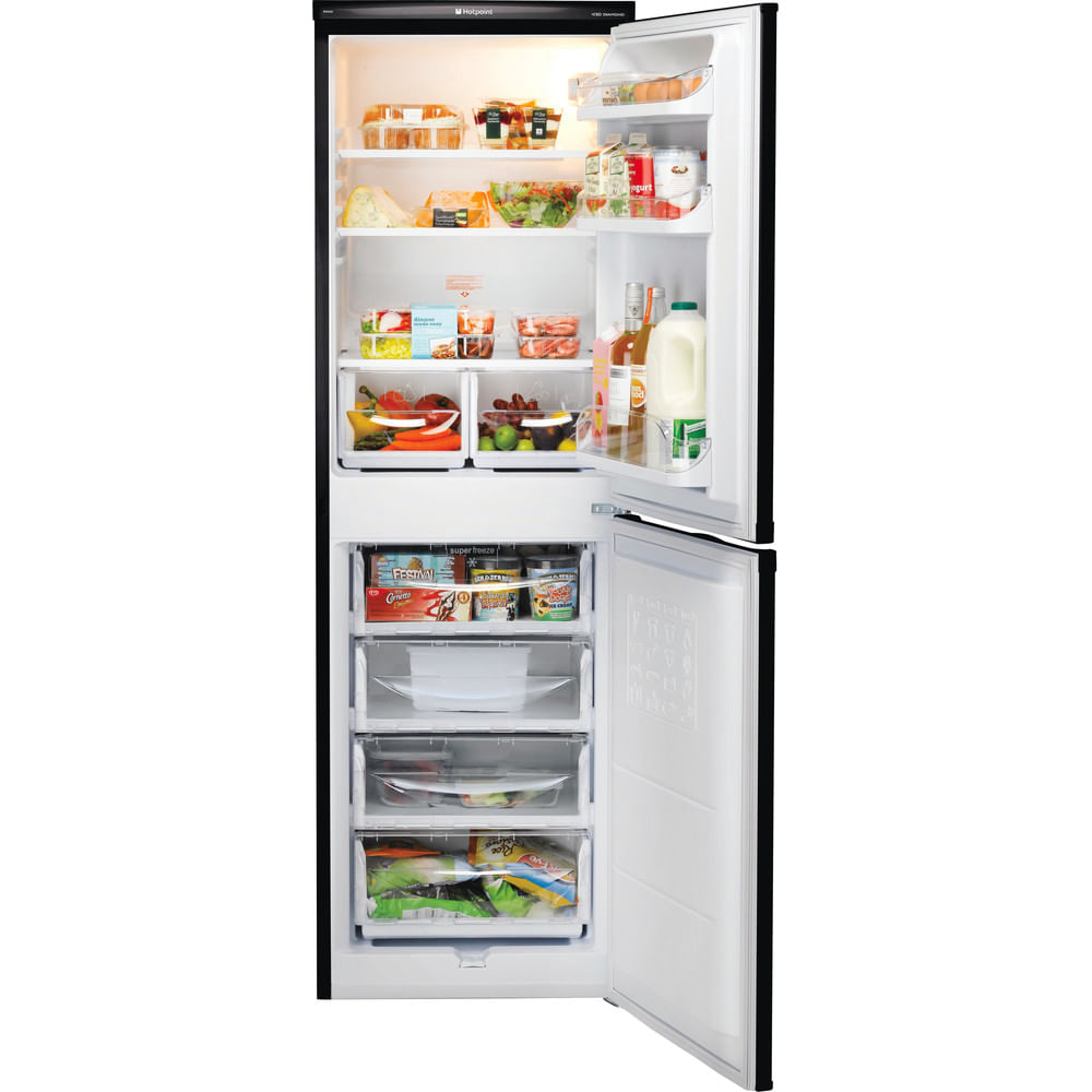 Hotpoint HBD 5517 B UK – image 2