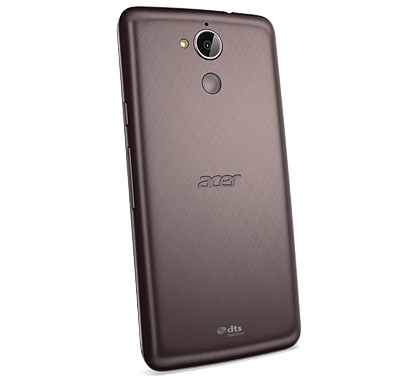 Acer Liquid Z410 11.4 cm (4.5") 4G Micro-USB 8 GB 2000 mAh Black – image 5