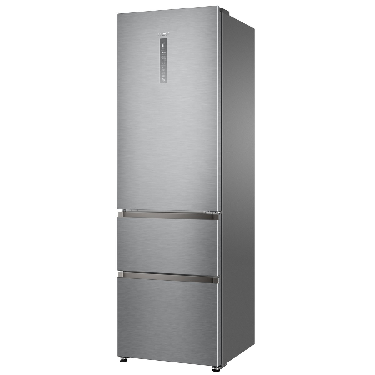 Haier A3FE735CGJE fridge-freezer Freestanding – image 4