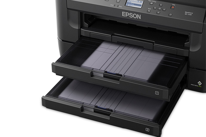 Epson WorkForce C11CG38201 inkjet printer Colour – image 6