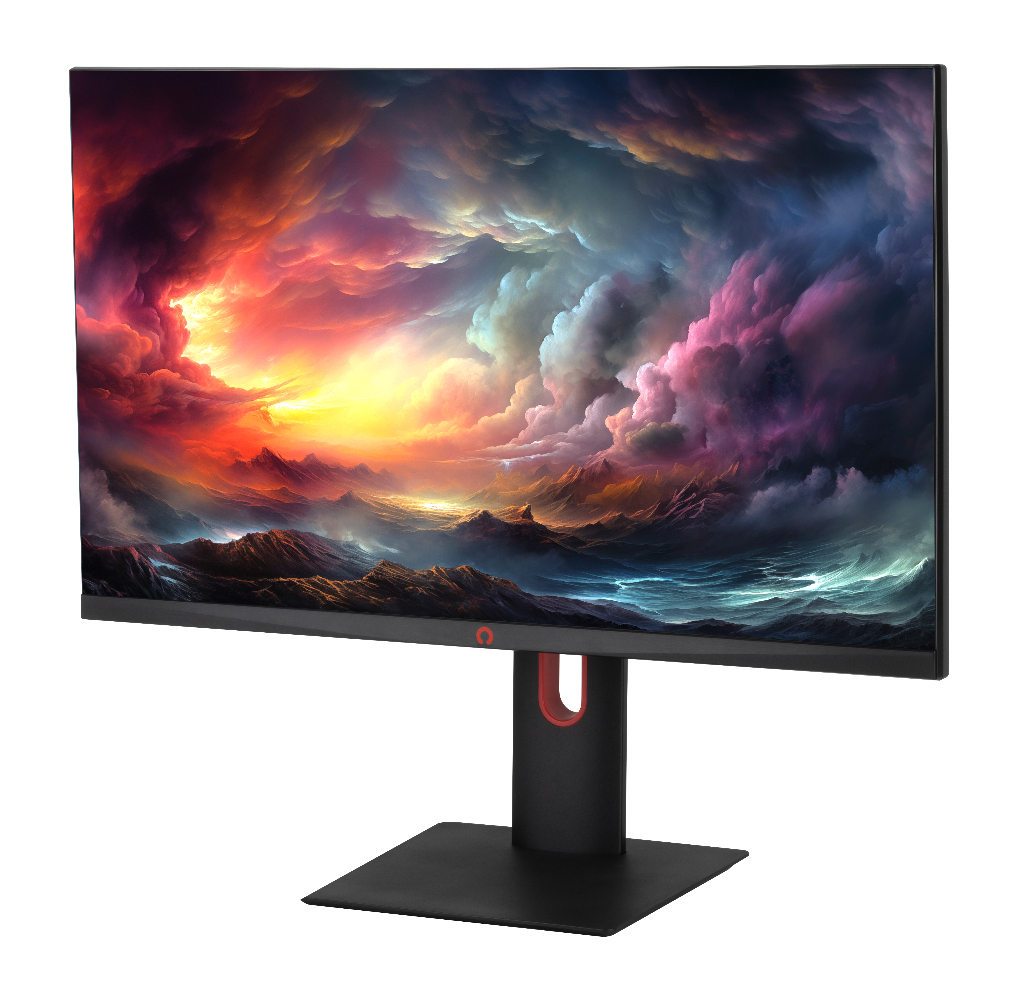 Konix STORMFURY computer monitor – image 3