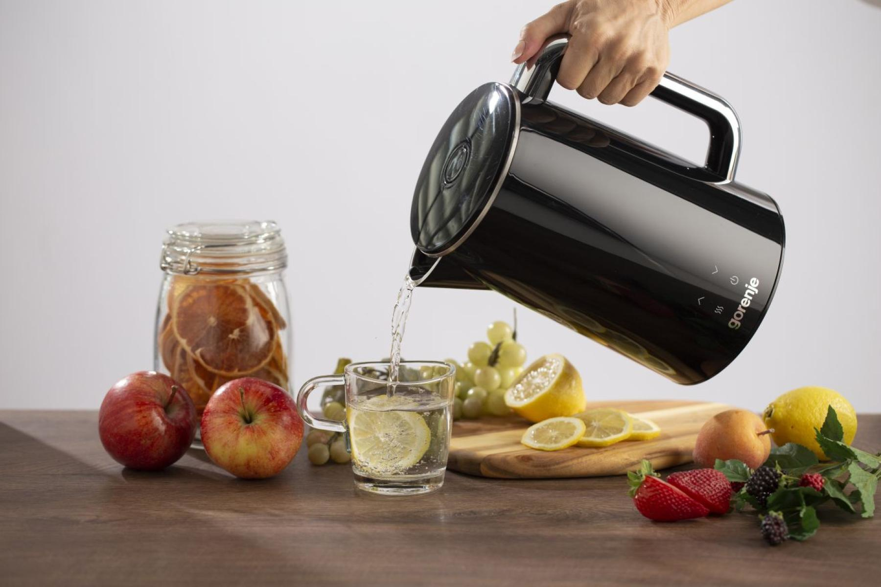 Gorenje K17DWD electric kettle – image 8