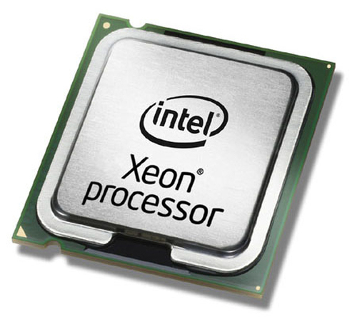 Fujitsu Intel Xeon Silver 4210 processorer 2,2 GHz 14 MB L3