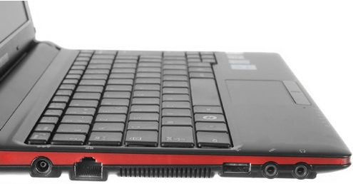 Samsung N145 Plus – image 4