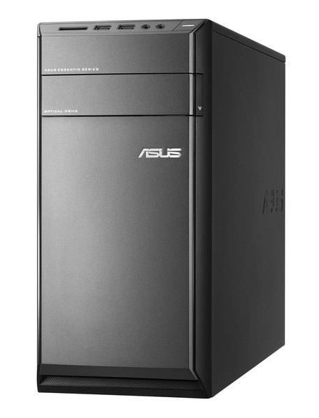 ASUS Essentio CM6330-DE014S Intel® Core™ i7 i7-3770