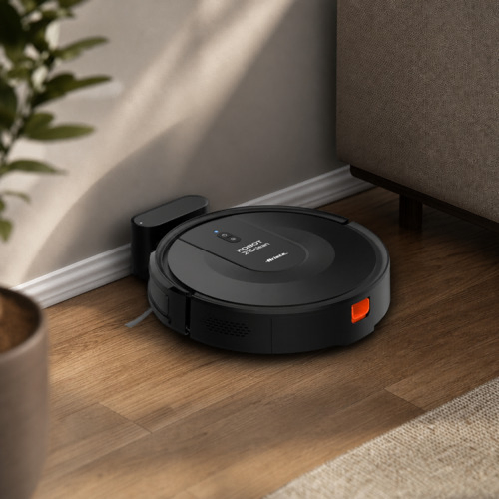Ariete 00P271900AR0 robot vacuum – image 4