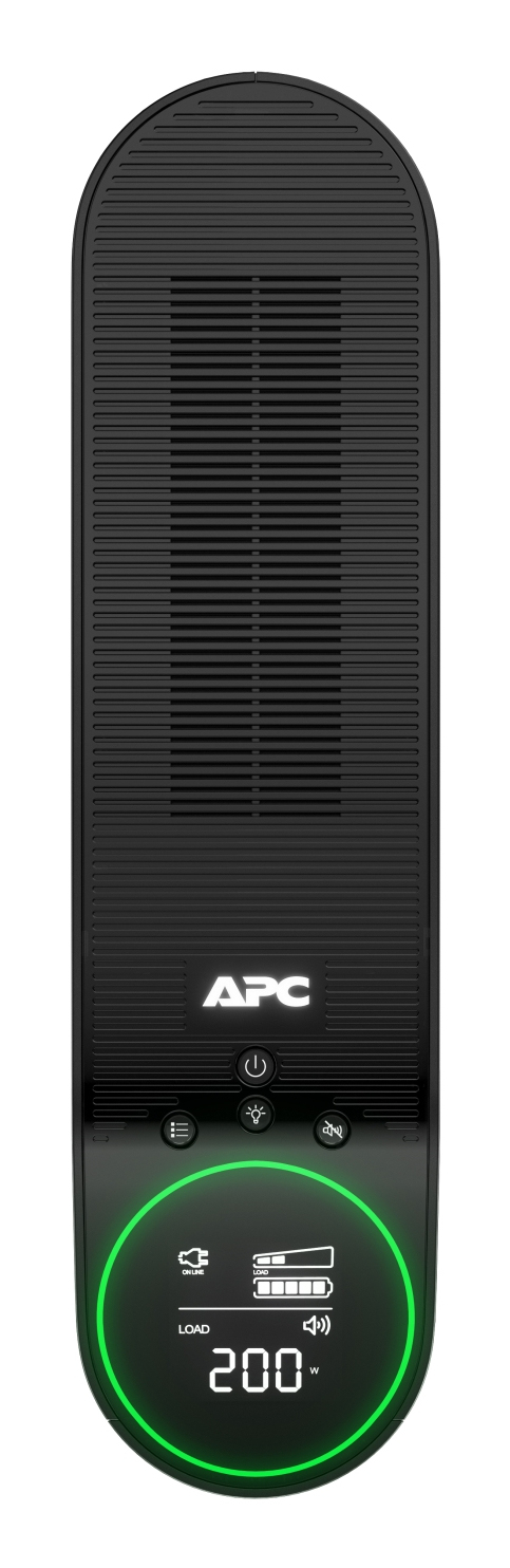 APC BGM1500B-US uninterruptible power supply (UPS) Line-Interactive 1.5 kVA – image 3
