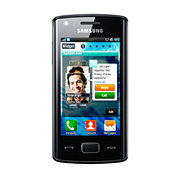 Samsung Wave GT-S5780 – image 5