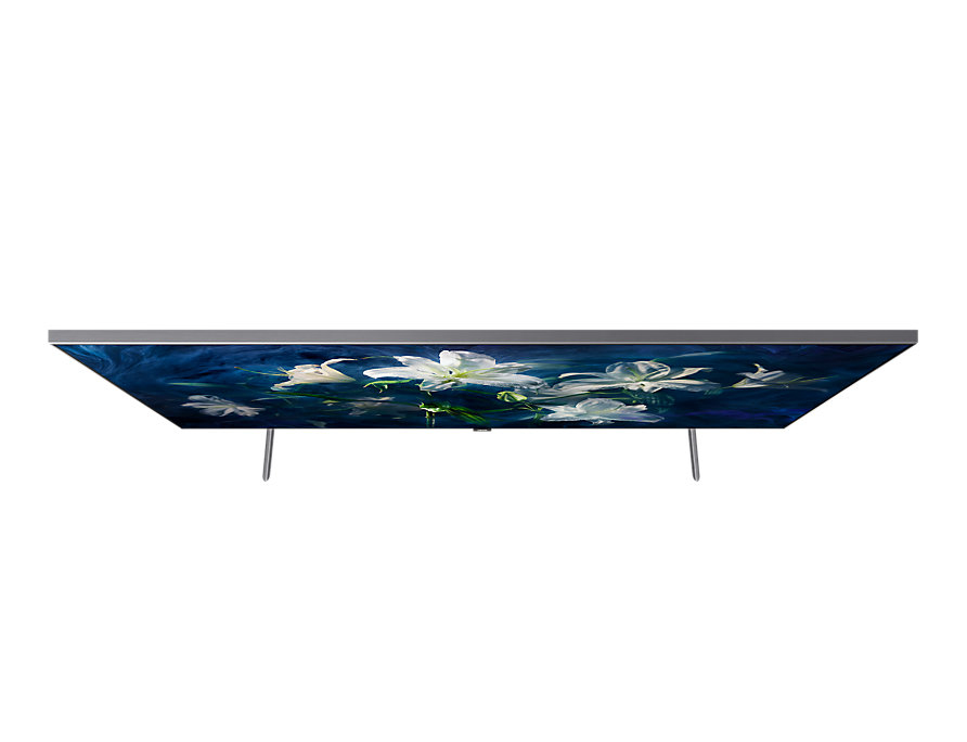 Samsung QE65Q8DNA 165.1 cm (65") 4K Ultra HD Smart TV Wi-Fi Silver – image 6