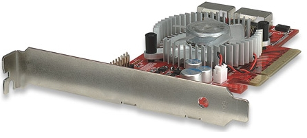 Manhattan 151009 interface cards/adapter Internal SAS