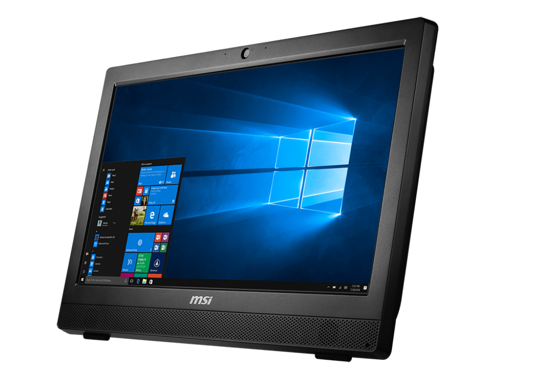 MSI PRO24T 7M-044EU – image 4