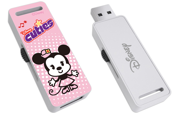 ADATA DT009-4G-RPK USB flash drive