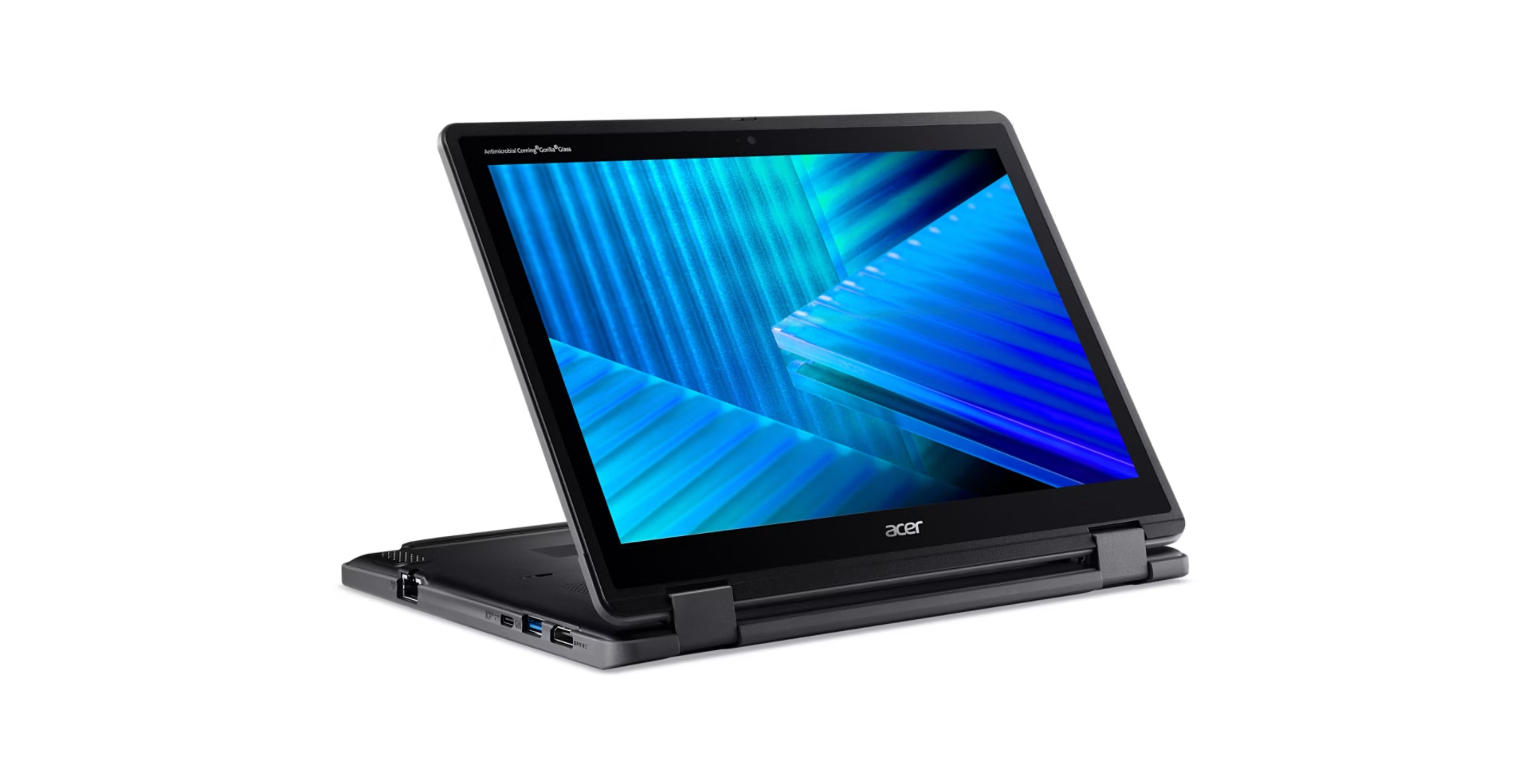 Acer TravelMate Spin B3 TMB312R-31-TCO-C3A4 Intel® N N150 Hybrid (2-in-1) – image 9