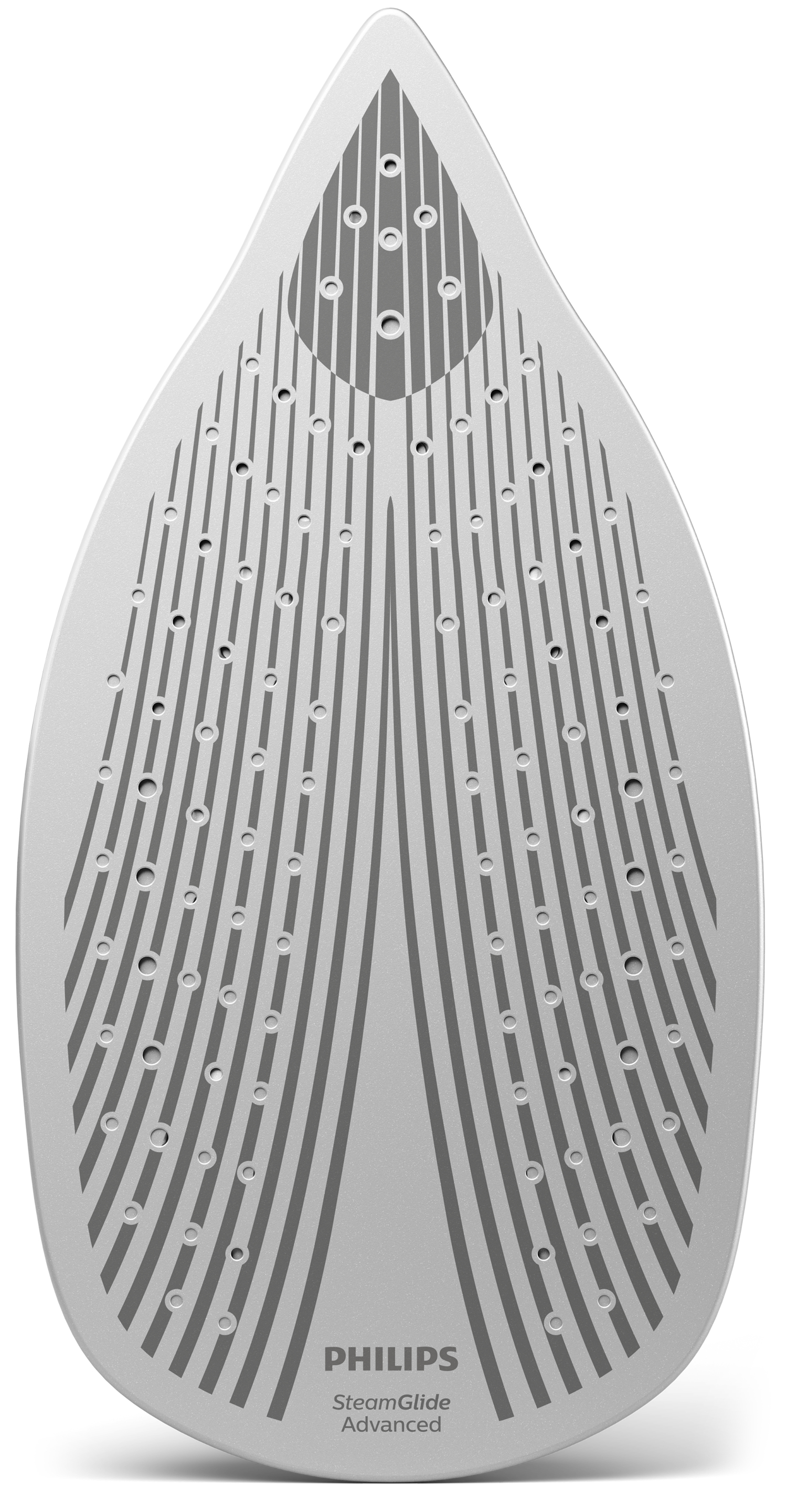 Philips Azur GC4564/23 iron Steam iron SteamGlide Advanced – image 9