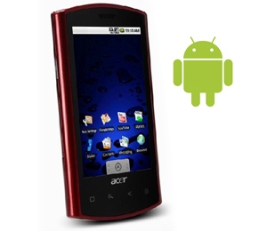 Acer Liquid 16Gb – image 6