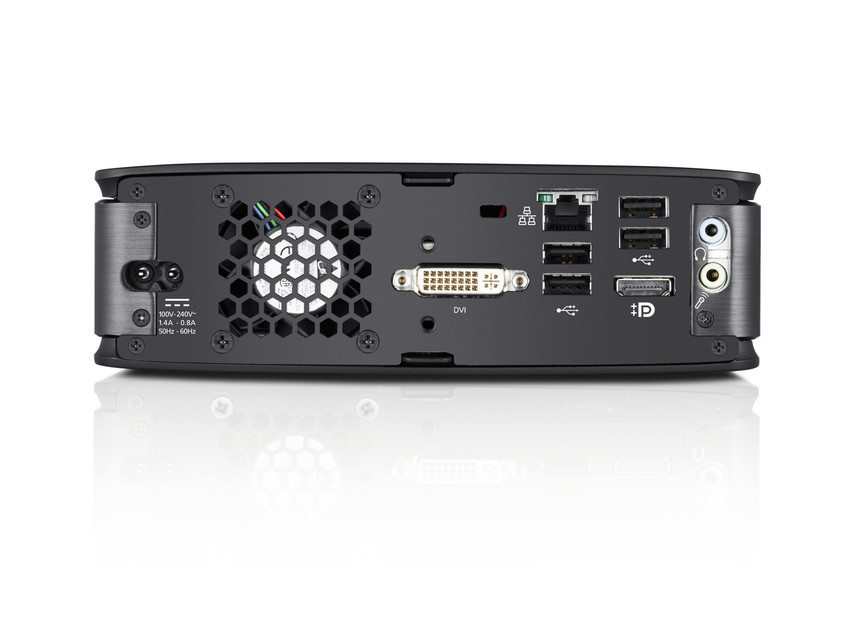 Fujitsu Q910 vPro – image 5