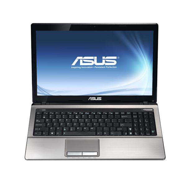 ASUS X53E-SX1186V laptop Intel® Core™ i5 i5-2430M – image 2