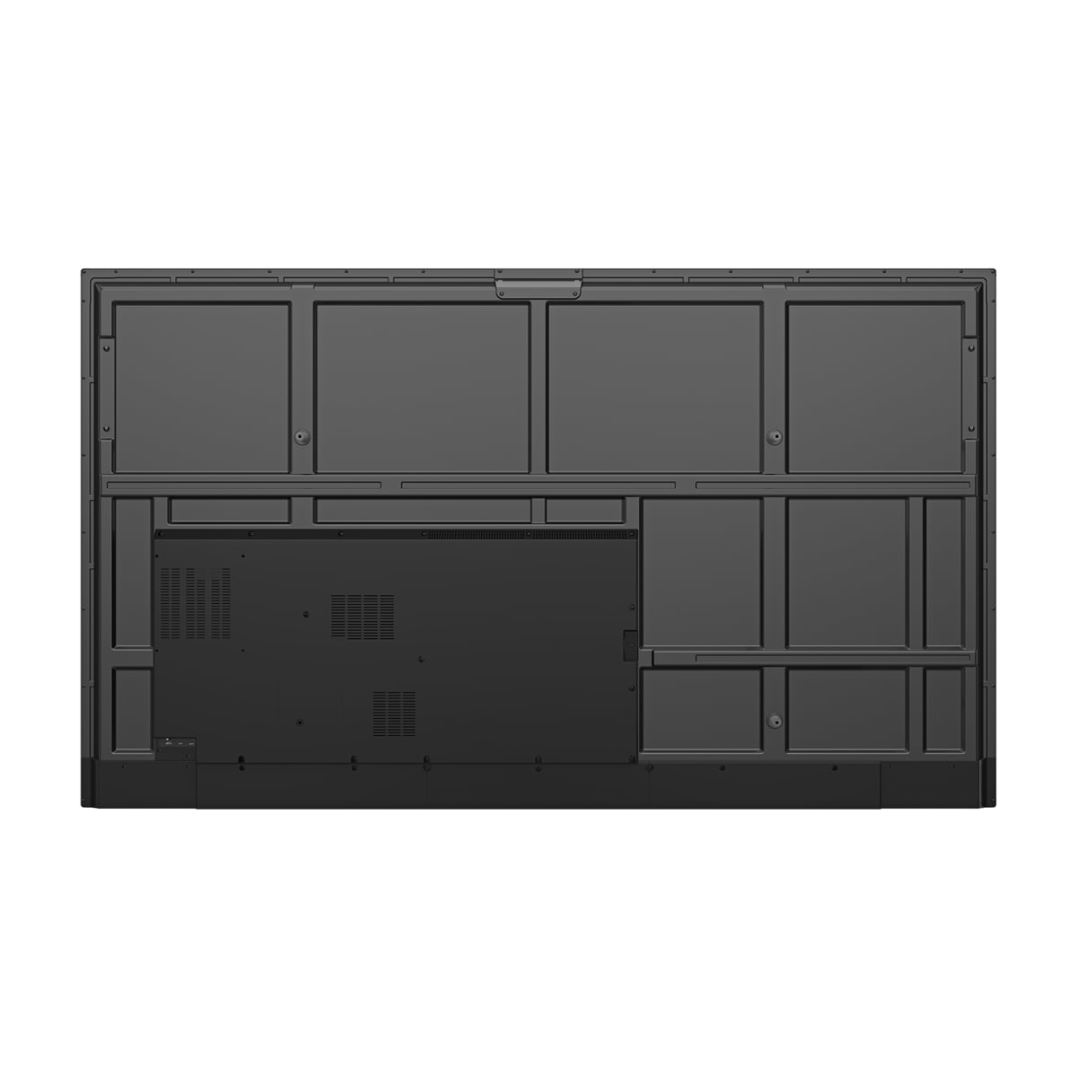 Hisense 86WR6CE meeting room display 2.18 m (86") – image 7