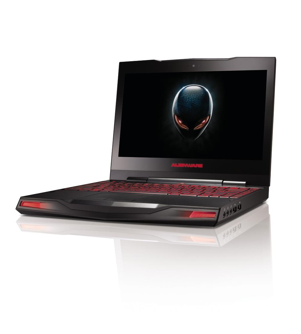 Alienware M11X-E111NL laptop Intel® Core™2 Duo SU7300 – image 1