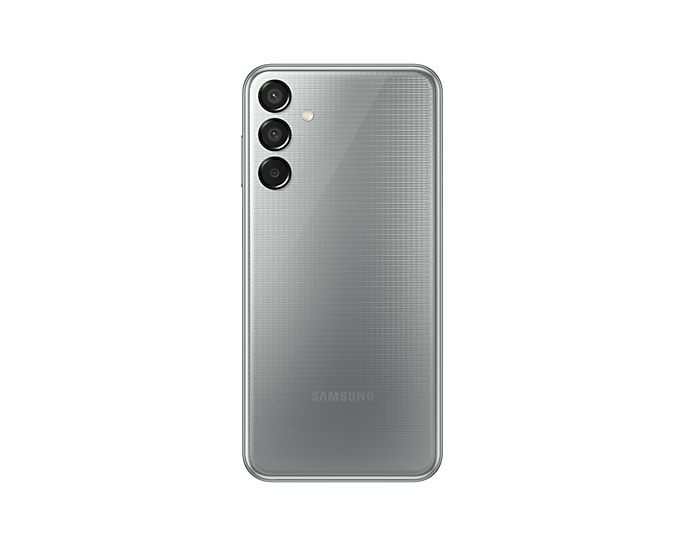Samsung Galaxy M15 16.5 cm (6.5") Hybrid Dual SIM 5G USB Type-C 4 GB 128 GB 6000 mAh Grey – image 2