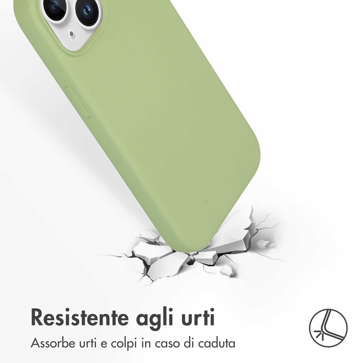 Accezz SH00064226 mobile phone case – image 3